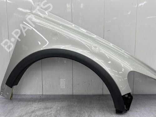 Right front fenders VOLVO C30 (533) 1.6 D | BP23751874C42 