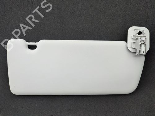 Left sun visor DACIA SANDERO III 1.0 TCe 90 | BP23751410I1 