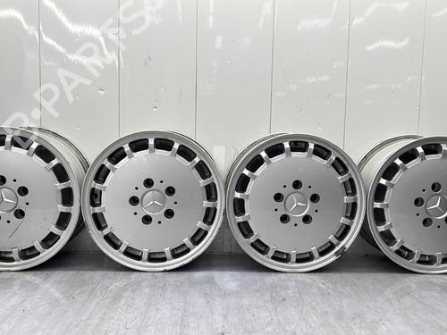 Used Other MERCEDES-BENZ 124 Saloon (W124) 300 E-24 (124.031) (220 hp) 30576108