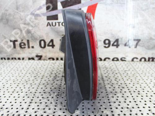 Used Right taillight Right taillight 23665023 23665023