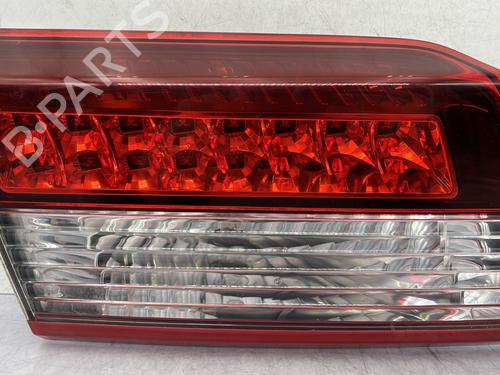 Left tailgate light RENAULT LAGUNA III (BT0/1) 2.0 dCi (BT07, BT0J, BT14, BT1A, BT1S) | BP31036001C79