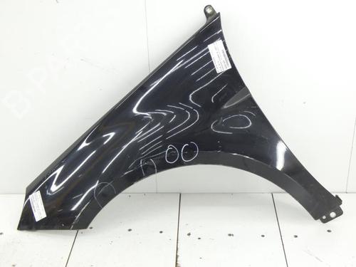Left front fenders MERCEDES-BENZ B-CLASS Sports Tourer (W245) B 180 CDI (245.207) | BP23668992C41 
