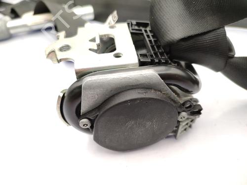 Front right seatbelt CITROËN C3 Picasso (SH_) 1.6 HDi | BP23758362I25  - Image 9