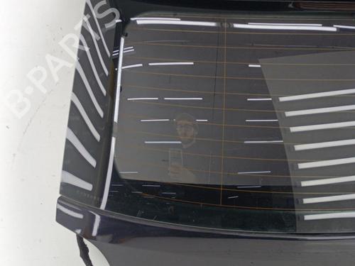 Tailgate VW POLO V (6R1, 6C1) 1.6 TDI | BP23708782C6 