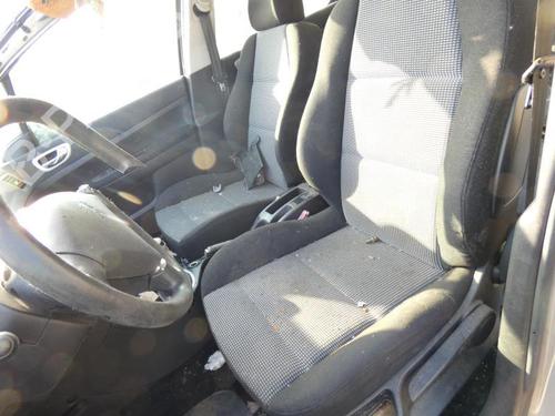 Left front driveshaft PEUGEOT 307 (3A/C) 2.0 HDi 90 | BP23699302M38  - Image 8