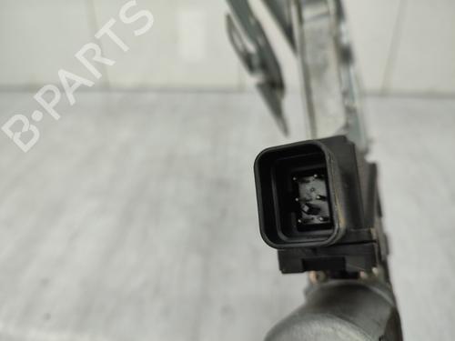 Front left window mechanism OPEL CORSA C (X01) 1.2 (F08, F68) | BP23678586C22 - Image 6