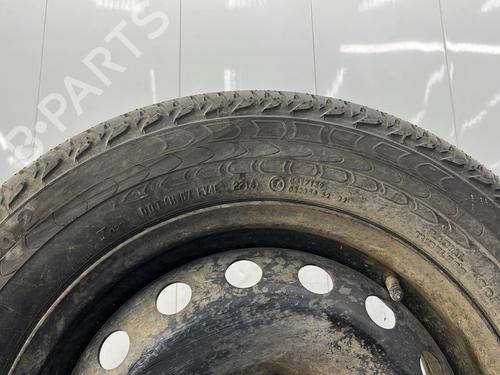 Reservehjul kit RENAULT TRAFIC II Van (FL) 2.0 dCi 115 (FL01, FL0U, FL00, FL0H, FL0M) | BP33236093C119 - Image 18