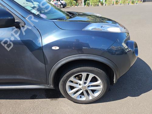 Right front indicator NISSAN JUKE (F15) 1.6 DIG-T 4x4 | BP29618276C33 