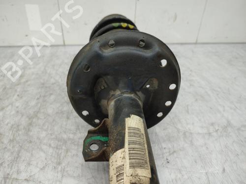 Right front shock absorber FIAT GRANDE PUNTO (199_) 1.2 | BP23711912M17 