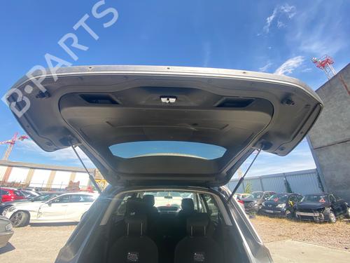 Pala sol esquerda CITROËN C4 Picasso II | BP37587124I1 - Image 69