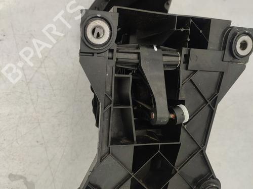 Gear lever CITROËN BERLINGO Box Body/MPV (K9) 1.5 BlueHDi 130 | BP23868336M90 