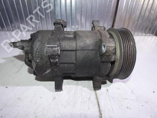AC compressor PEUGEOT 307 Break (3E) 2.0 HDI 90 | BP23688401M34 - Image 3