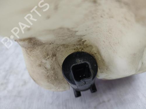 Windscreen washer tank PEUGEOT 3008 I MPV (0U_) 1.6 HDi | BP23731992C113 