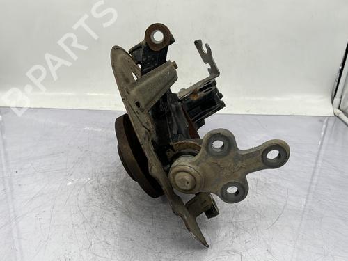 Left front steering knuckle PEUGEOT PARTNER Box Body/MPV (K9) 1.5 BlueHDi 75 | BP23760011M25 
