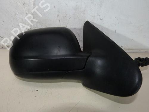 Used Right mirror Right mirror 23664615 23664615