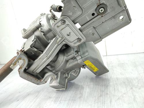 Steering column FORD FIESTA VI (CB1, CCN) 1.6 TDCi | BP23710485M21 - Image 10