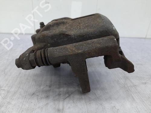 Left front brake caliper HONDA CIVIC VIII Hatchback (FN, FK) 2.2 CTDi (FK3) | BP23672518M105 