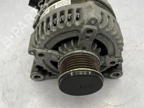 Alternator CITROËN C3 III (SX) 1.5 BlueHDi 100 (SXYHYP, SXYHTU) | BP23752066M7 - Image 5