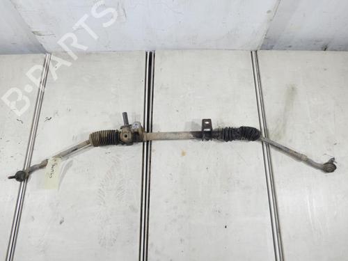 Used Steering rack Steering rack RENAULT CLIO I (B/C57_, 5/357_) 1.1 (46 hp) 23697168 23697168