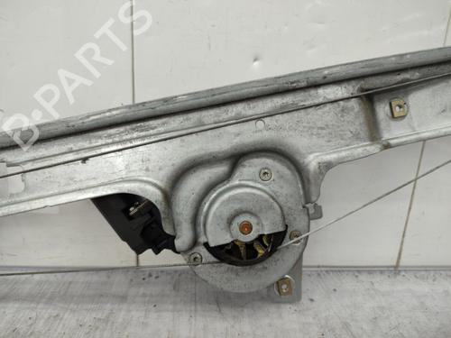 Front right window mechanism RENAULT SCÉNIC II (JM0/1_) 1.5 dCi (JM0F) | BP23678601C23 