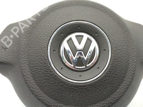 Førerens kollisjonspute VW GOLF PLUS V (5M1, 521) 1.4 TSI | BP23710865C9 
