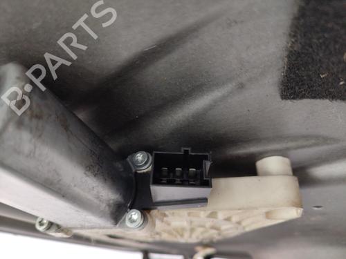 Front right window mechanism MERCEDES-BENZ B-CLASS Sports Tourer (W245) B 180 CDI (245.207) | BP23740434C23 