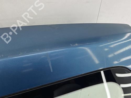 Tailgate RENAULT KANGOO Express (FC0/1_) 1.5 dCi (FC07, FC1R) | BP31637440C6