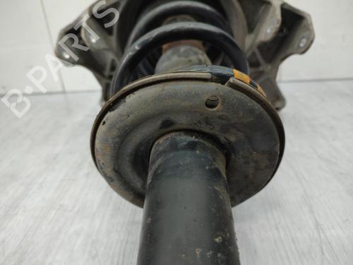 Left front shock absorber AUDI A5 (8T3) 2.7 TDI | BP23721063M16 