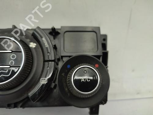 Climate control CITROËN C3 Picasso (SH_) 1.6 HDi | BP28578928I5  - Image 5
