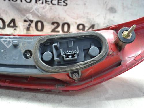 Right taillight FIAT PUNTO (188_) 1.9 DS 60 (188.031, .051, .231, .251) | BP23688263C35 