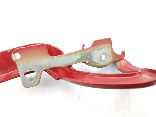 Used Hinge/Door check strap PEUGEOT 208 I (CA_, CC_) 1.6 VTi (120 hp) 23749706