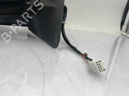 Used Right mirror Right mirror 31046304 31046304