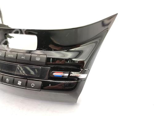 Climate control PEUGEOT 2008 I (CU_) 1.6 BlueHDi 120 | BP23752881I5 