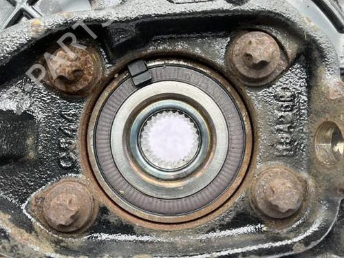 Right front steering knuckle FIAT 500X (334_) 1.4 (334AXC1B, 334AXC11) | BP23750177M26  - Image 6