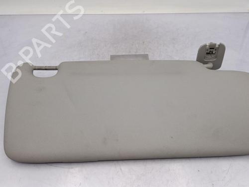 Left sun visor RENAULT ESPACE IV (JK0/1_) 2.2 dCi (JK0H) | BP23709824I1 - Image 2