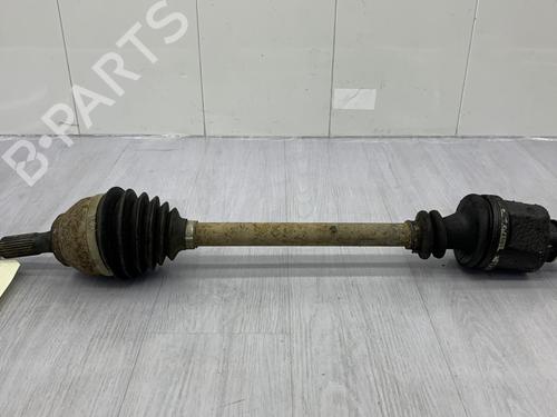 Used Right front driveshaft Right front driveshaft RENAULT TRAFIC Van (T_, P_, V_) 1.9 D (60 hp) 23702298 23702298
