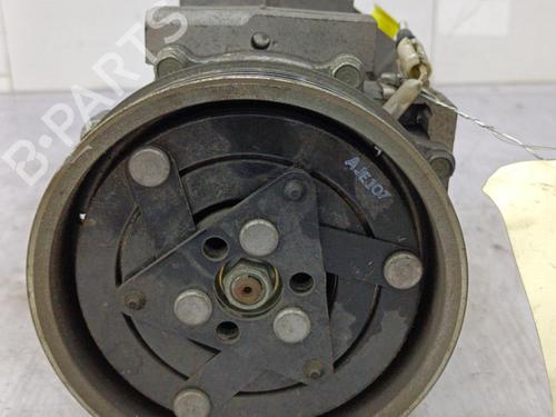AC compressor DACIA SANDERO 1.5 dCi | BP23704818M34  - Image 6