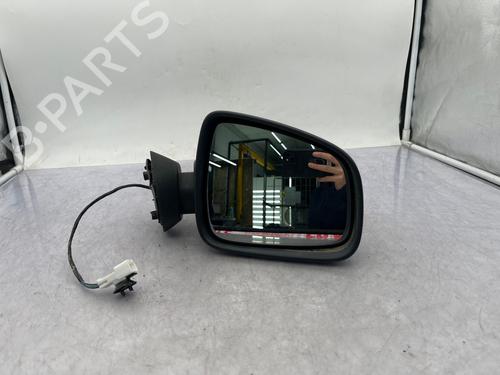 Used Right mirror Right mirror DACIA DUSTER (HS_) 1.5 dCi 4x4 (HSMC, HSMD) (110 hp) 35961844 35961844