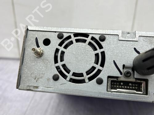 Radio RENAULT LAGUNA II (BG0/1_) 1.9 dCi (BG08, BG0G) | BP23757622E6 