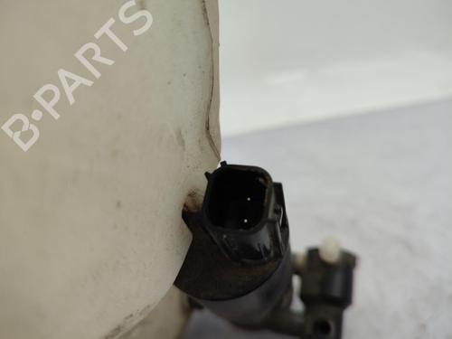 Windscreen washer tank FORD FIESTA VI (CB1, CCN) 1.4 TDCi | BP23722729C113 