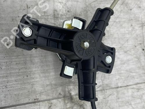 Rear right window mechanism CHEVROLET SPARK (M300) 1.0 | BP23703521C25 - Image 4