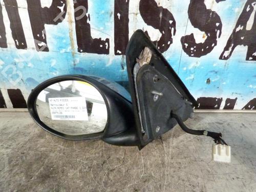 Used Left mirror ALFA ROMEO 147 (937_) 1.6 16V T.SPARK ECO (937.AXA1A, 937.BXA1A) (105 hp) 23688536