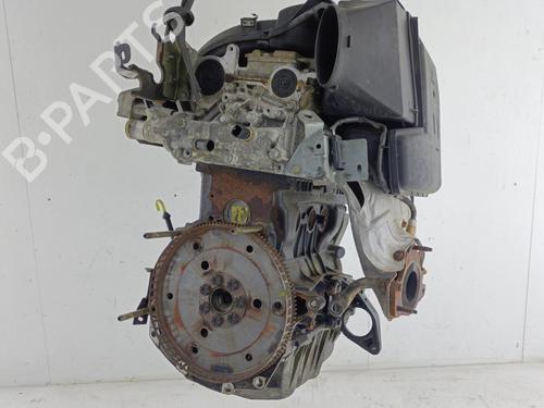 Engine RENAULT LAGUNA II (BG0/1_) 1.8 16V (BG06, BG0J, BG0M) | BP23712142M1  - Image 6