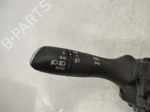 Steering column stalk RENAULT MEGANE IV Hatchback (B9A/M/N_) 1.2 TCe 130 (B9MR) | BP23887338I23  - Image 7