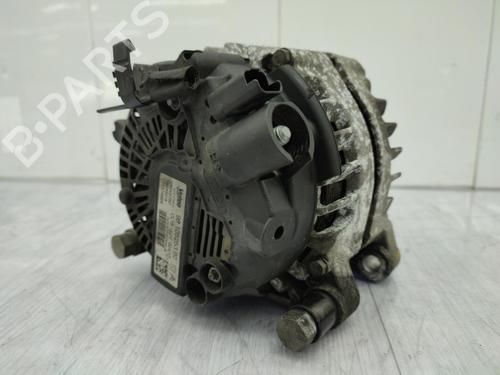 Alternator PEUGEOT 208 I (CA_, CC_) 1.6 HDi / BlueHDi 75 | BP23710557M7