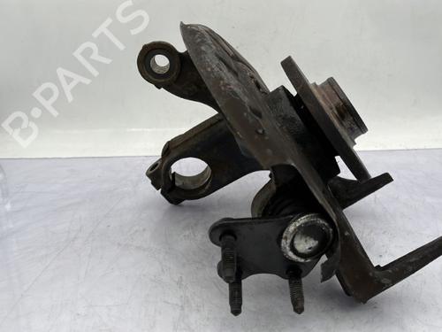 Right front steering knuckle VW POLO V (6R1, 6C1) 1.6 TDI | BP23742106M26 