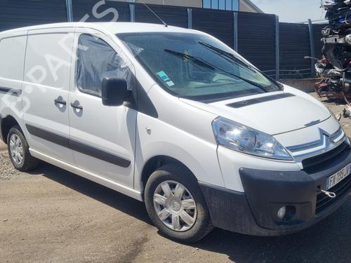 Starter CITROËN JUMPY II Van 1.6 HDi 90 8V | BP23707192M8 - Image 27