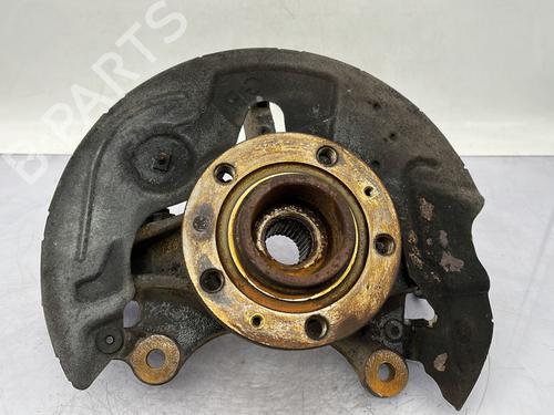 Used Left front steering knuckle CITROËN BERLINGO Box Body/MPV (K9) 1.5 BlueHDi 130 (131 hp) 23683474