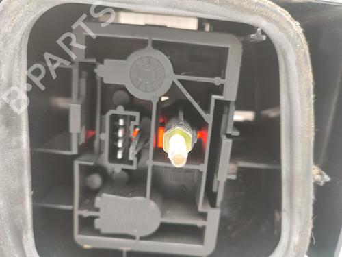 Right taillight CITROËN XANTIA (X1_, X2_) 1.9 Turbo D | BP29490144C35 