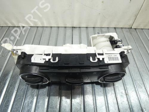 Climate control MERCEDES-BENZ B-CLASS Sports Tourer (W245) B 180 CDI (245.207) | BP23663985I5 